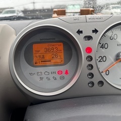 ホンダライフJB5の画像