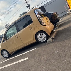 ホンダライフJB5の画像