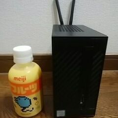Win11正規対応☀9世代i5 SSD480G+HDD1TB/メモリ8G ☀ミニデスクトップの画像