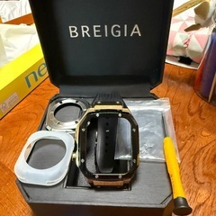 BALENCIAGA ﾊﾞﾚﾝｼｱｶﾞApplewatch 44mm用ケース
の画像