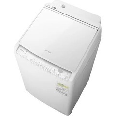 【7月26日 取りに来れる方】HITACHI BEATWASH 洗濯機の画像