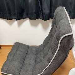 座椅子の画像