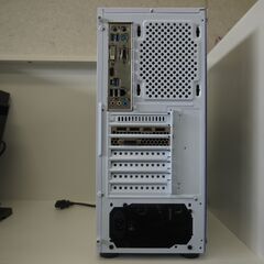 🚀ゲーミングPC🚅Corei9 + GTX1070 + SSD1TB + HDD4TB + メモリ32GB搭載【メンテナンス済み】（20250610-011）の画像