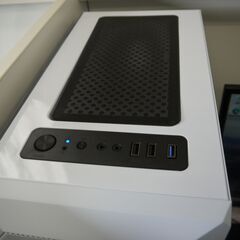 🚀ゲーミングPC🚅Corei9 + GTX1070 + SSD1TB + HDD4TB + メモリ32GB搭載【メンテナンス済み】（20250610-011）の画像