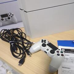PlayStation4 CUH-1200A SONY プレイステーション4 プレステ4

PlayStation

動作確認済ですの画像