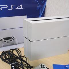 PlayStation4 CUH-1200A SONY プレイステーション4 プレステ4

PlayStation

動作確認済ですの画像