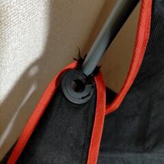 キャンプ椅子の画像