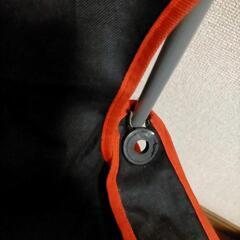 キャンプ椅子の画像