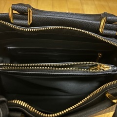 チャールズキースバッグの画像