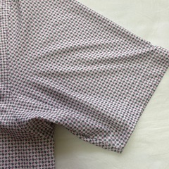 【美品】FOOTJOY フットジョイ　メンズ　ゴルフウェア　XLの画像