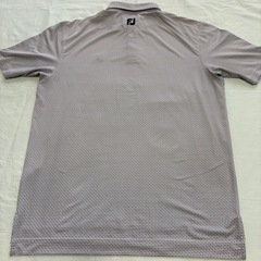 【美品】FOOTJOY フットジョイ　メンズ　ゴルフウェア　XLの画像