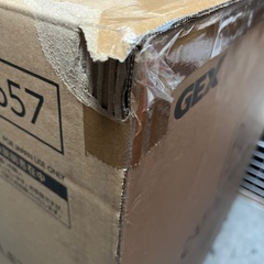 猫　自動　トイレ（未使用品）の画像