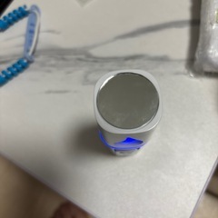 【処分予定】
【2度使用】ミニ加湿器機の画像
