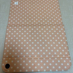 ②タブレット端末(スマイルゼミ)の画像