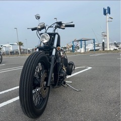 スティード600の画像