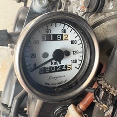 スティード600の画像