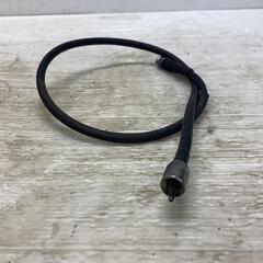 SUZUKI レッツ5 スピードメーターケーブル スズキ [M-250718-23]の画像