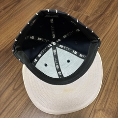 NEWERA NYヤンキースの画像