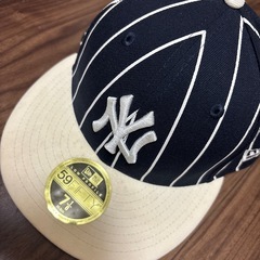 NEWERA NYヤンキースの画像