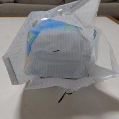 水９９．９％おしりふきの画像