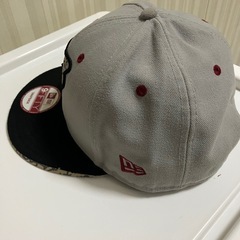 ニューエラ　9fifty　の画像