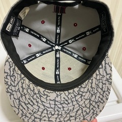 ニューエラ　9fifty　の画像
