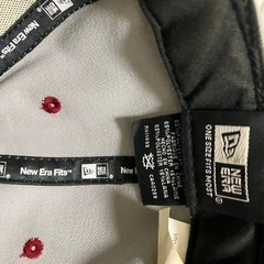 ニューエラ　9fifty　の画像