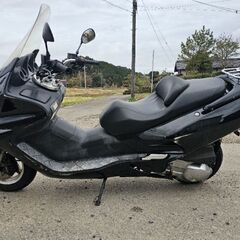 ホンダ フォルツァ250の画像