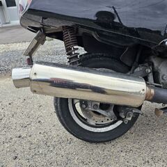 ホンダ フォルツァ250の画像