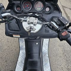 ホンダ フォルツァ250の画像