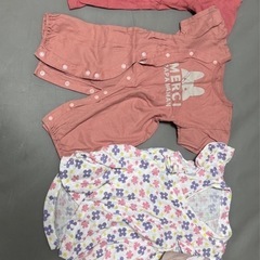 子供服80〜90の画像