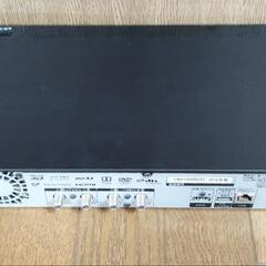 超美品 16日間 全自動録画 Panasonic DMR-BRX2020 ブルーレイレコーダーの画像