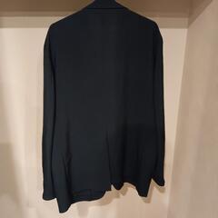 メンズスーツジャケットの画像