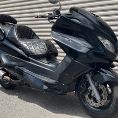 YAMAHA ヤマハ　マジェスティC SG03J フルエアロカスタム⭐︎即乗り出しOK⭐︎
の画像