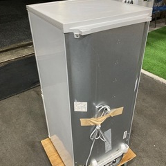 シャープ冷蔵庫 137L  2016年製の画像