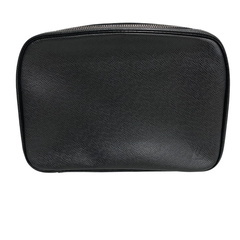 ルイヴィトン LOUIS VUITTON セカンドバッグ タイガ トゥルーストワレットGM M30212 ブラックの画像