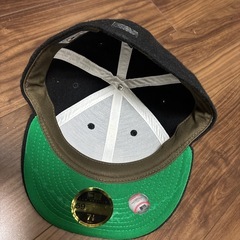 NEWERA ホワイトソックスの画像