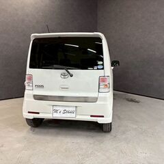 ピクシススペース カスタム　Ｘ 車検９年２月まで 乗って帰れます の画像