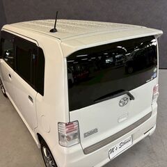 ピクシススペース カスタム　Ｘ 車検９年２月まで 乗って帰れます の画像