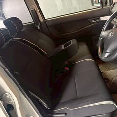 ピクシススペース カスタム　Ｘ 車検９年２月まで 乗って帰れます の画像