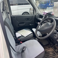 大幅値下げしましたワンオーナーホンダアクティの画像