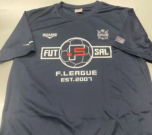 ★☆★　DUARIG Fリーグフットサルシャツ10枚セット　★☆★
