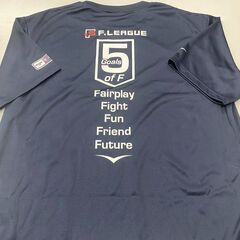 ★☆★　DUARIG Fリーグフットサルシャツ10枚セット　★☆★の画像