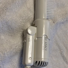 一台4役ドライヤーの画像