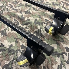 GB3 GB4 フリード　ルーフキャリア　INNO イノーの画像