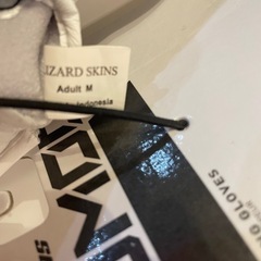 ⭐️　Lizard Skins Komodo V2 バッティンググローブ M　⭐️新品未使用の画像