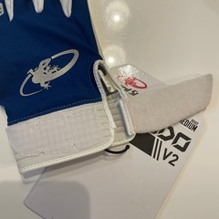 ⭐️　Lizard Skins Komodo V2 バッティンググローブ M　⭐️新品未使用の画像