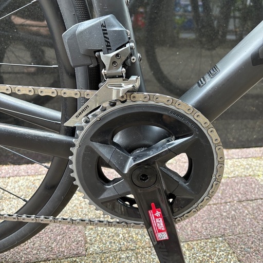 SPECIALIZED ROUBAIX COMP SRAM RIVAL ETAP AXS e-Tap AXS 12S 52サイズ