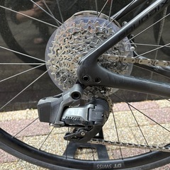 SPECIALIZED ROUBAIX COMP SRAM RIVAL ETAP AXS e-Tap AXS 12Sの画像