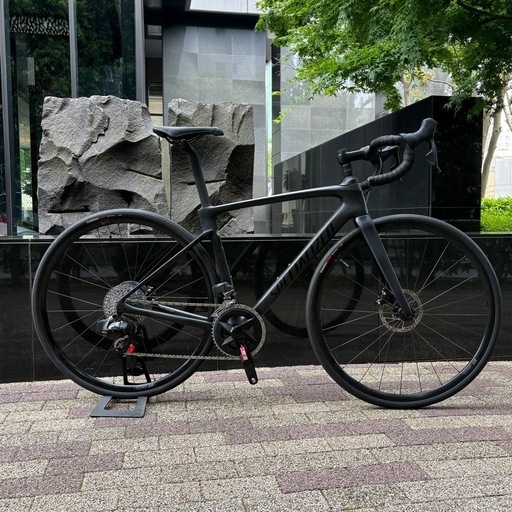 SPECIALIZED ROUBAIX COMP SRAM RIVAL ETAP AXS e-Tap AXS 12S 52サイズ